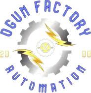 Ogun Factory Automation logo