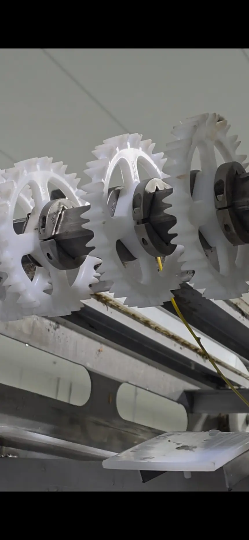 Sprockets and mechanical drive components